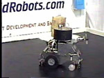 Autonomous Robot Kits