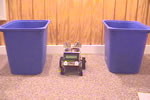 Autonomous Robot Kits