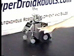 Autonomous Robot Kits