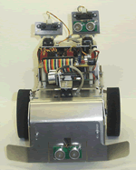 Autonomous Robot Kits