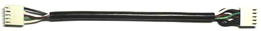 Magnevation Network Cable with Termination