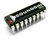 SoundGin Sound Synthesizer PIC
