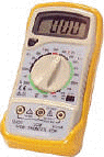 Digital Multi-Meter