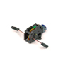 Tamiya 4-Speed Crank Axle Gearbox