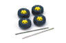 Truck Tire Set