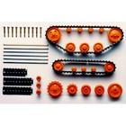 Tamiya Track and Wheel Set