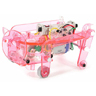 Mechanical Pig with Shaking Head