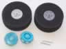 Trekker Enhanced Wheels