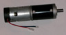 IG52-02 24VDC 290 RPM Gear Motor with Encoder