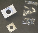Single ATR Motor Mount