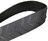 All Terrain Reinforced 6 Inch Wide Tread - by the foot
