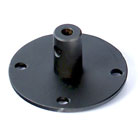 ATR Wheel Shaft 6mm DM - 6 inch Tire