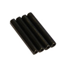 Roll Pin, 1/8" x 1" Long (pack of 4)