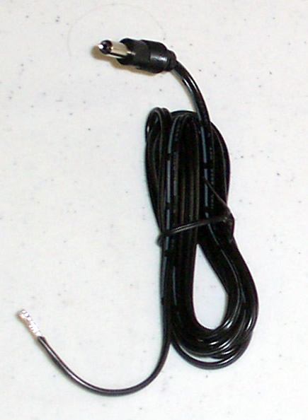 wired camera