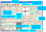 OOPic SCP VB6 Software Interface