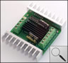 Sabertooth Dual 10A Motor Driver