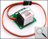 BattleSwitch Radio Controlled 10A Relay