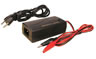 Smart Charger for 6V-12V Lead Acid Battery -3A