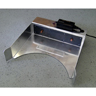 Docking Station for 2WD Robot Chassis