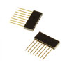 Arduino 14.5mm Strip 1x10 2 pcs
