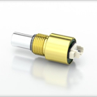 Miniature Absolute Magnetic Shaft Encoder