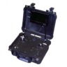 Enclosed Case Analog 5 Channel Tactical Robot Controller