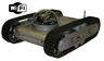Autonomous Robot Kits