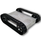 MLT-42 Tracked Robot Platform