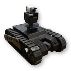 DEMO PreBuilt LT2-F with 8ft Zippermast