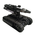 DEMO PreBuilt LT2/F "Bulldog" with 5-Axis Arm