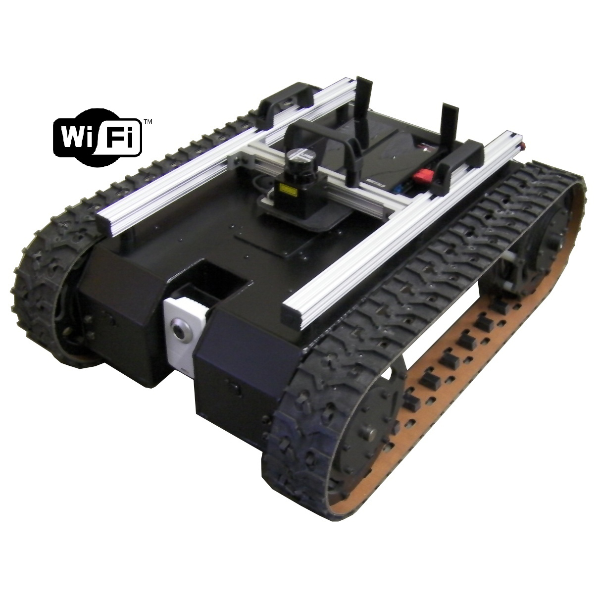 Autonomous Robot