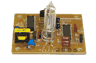 UVTRON Fire Detection Kit - with UV sensor