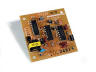 Hamamatsu Flame Detector Driver Card