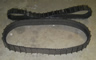 2 3/8 inch wide tread set 