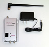 Wireless 900MHz Video Receiver