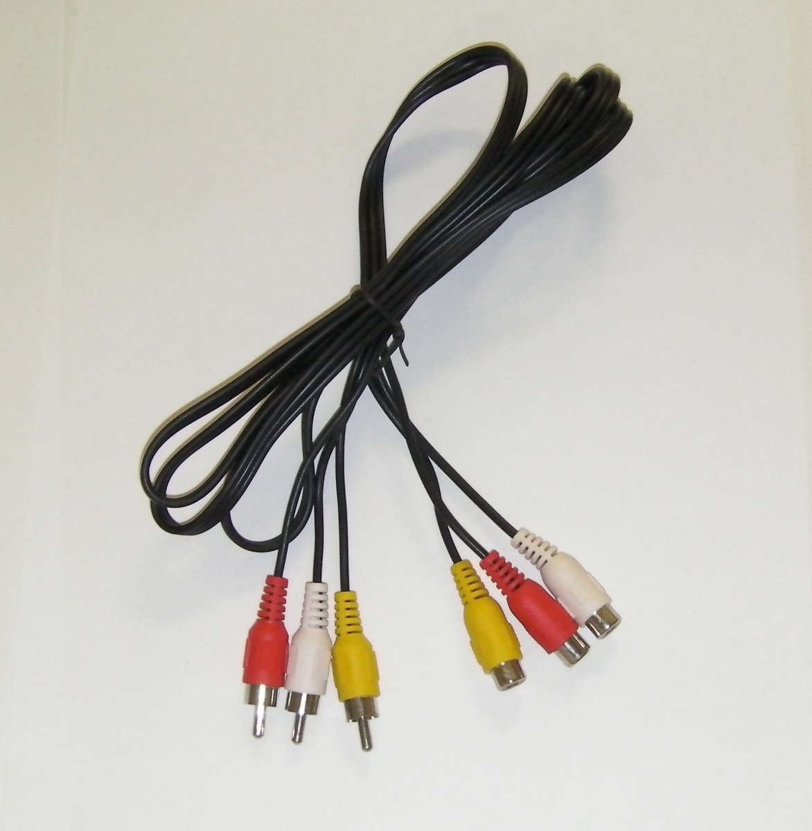 Rca Extension Cable
