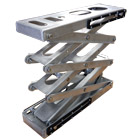 39 inch Electric Scissor Lift