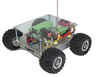 Autonomous Robot Kits