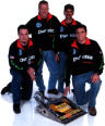Autonomous Robot Kits