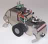 Autonomous Robot Kits