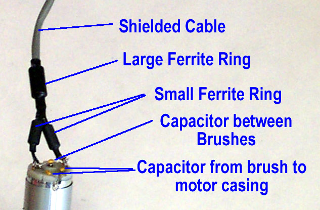 Autonomous Robot Kits