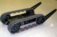 Custom Robot Kits