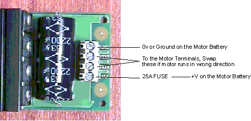 Autonomous Robot Kits