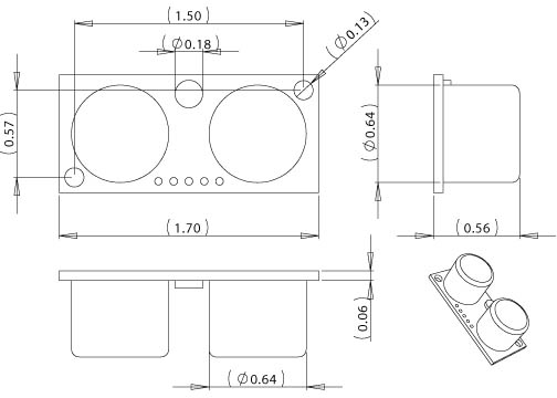 Autonomous Robot Kits