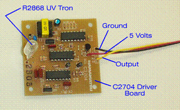 Autonomous Robot Kits