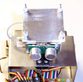 Autonomous Robot Kits