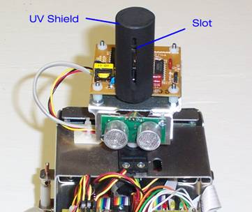 Autonomous Robot Kits