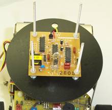 Autonomous Robot Kits