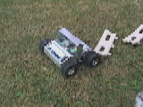 Autonomous Robot Kits