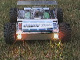 Autonomous Robot Kits